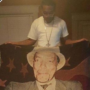 Meet your Posher, Evan